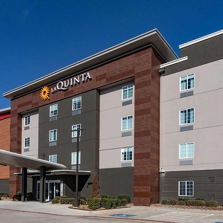La Quinta Inn & Suites By Wyndham Ardmore Εξωτερικό φωτογραφία