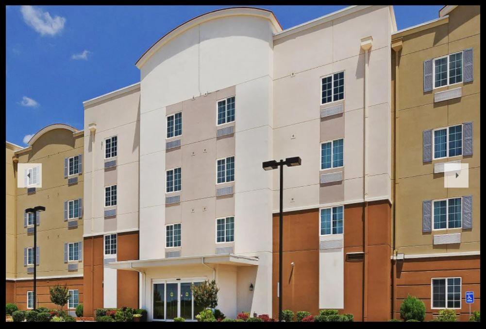 La Quinta Inn & Suites By Wyndham Ardmore Εξωτερικό φωτογραφία