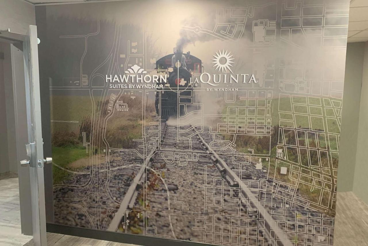La Quinta Inn & Suites By Wyndham Ardmore Εξωτερικό φωτογραφία