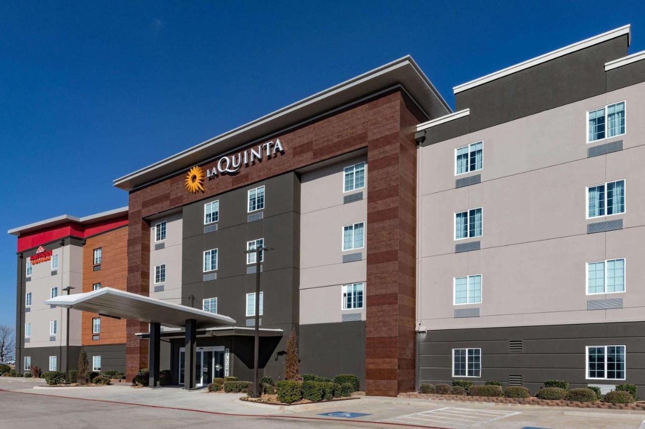 La Quinta Inn & Suites By Wyndham Ardmore Εξωτερικό φωτογραφία
