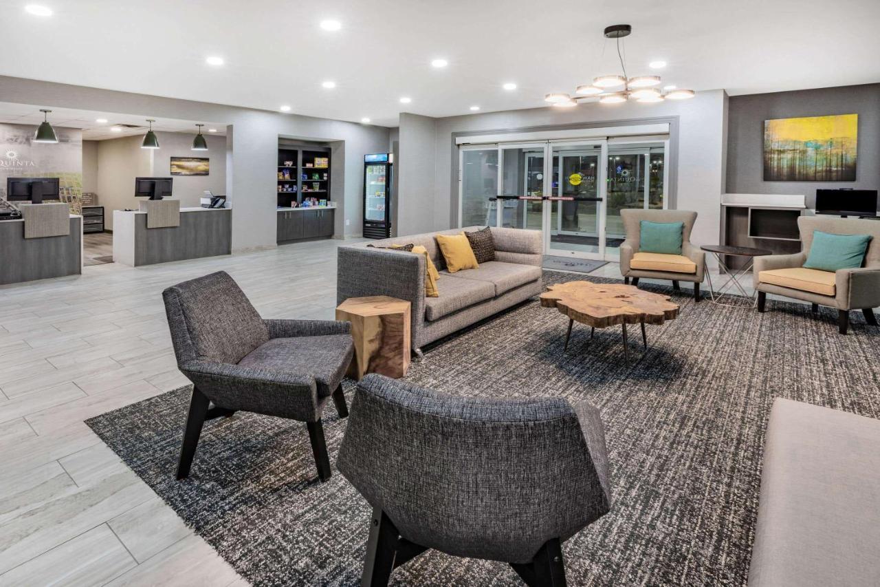 La Quinta Inn & Suites By Wyndham Ardmore Εξωτερικό φωτογραφία