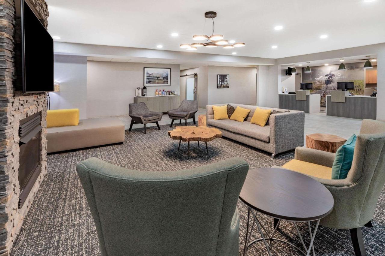 La Quinta Inn & Suites By Wyndham Ardmore Εξωτερικό φωτογραφία