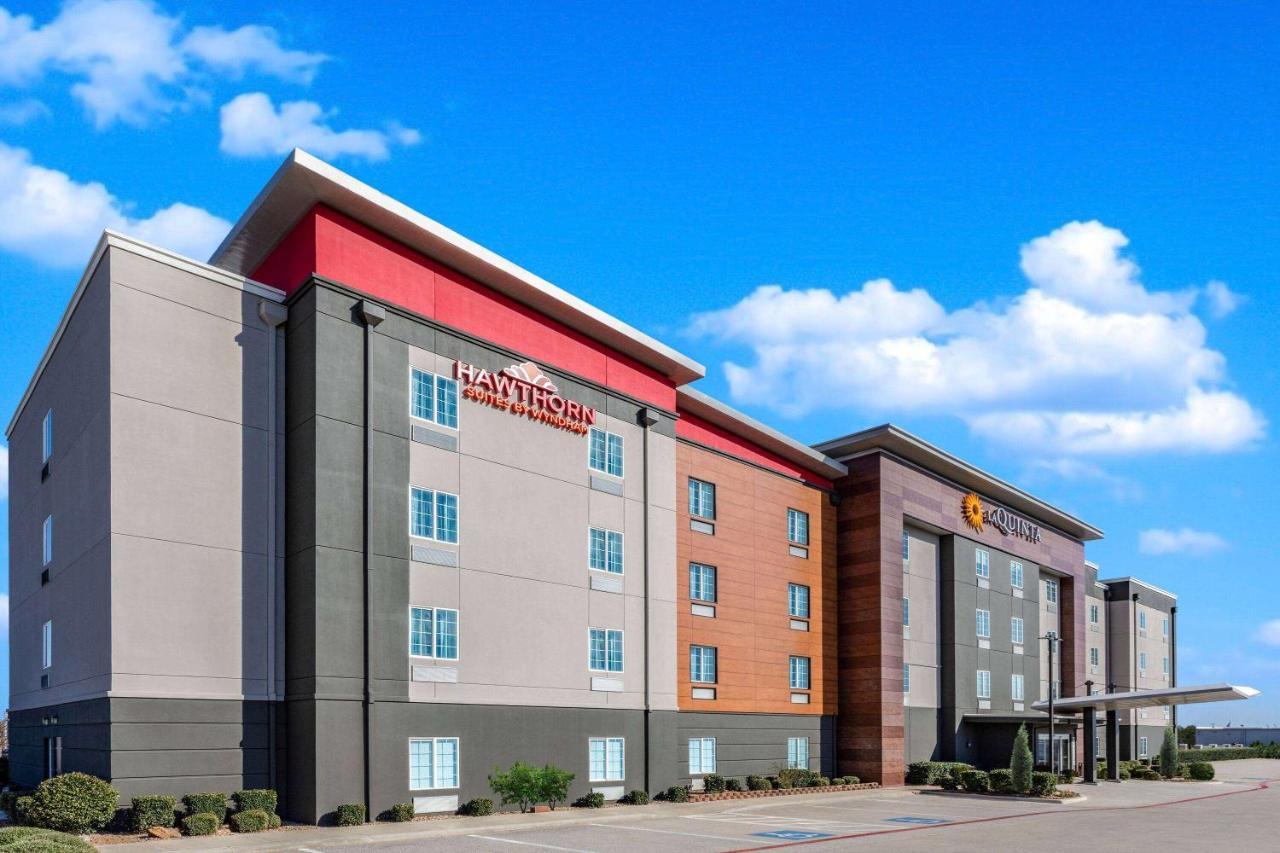 La Quinta Inn & Suites By Wyndham Ardmore Εξωτερικό φωτογραφία