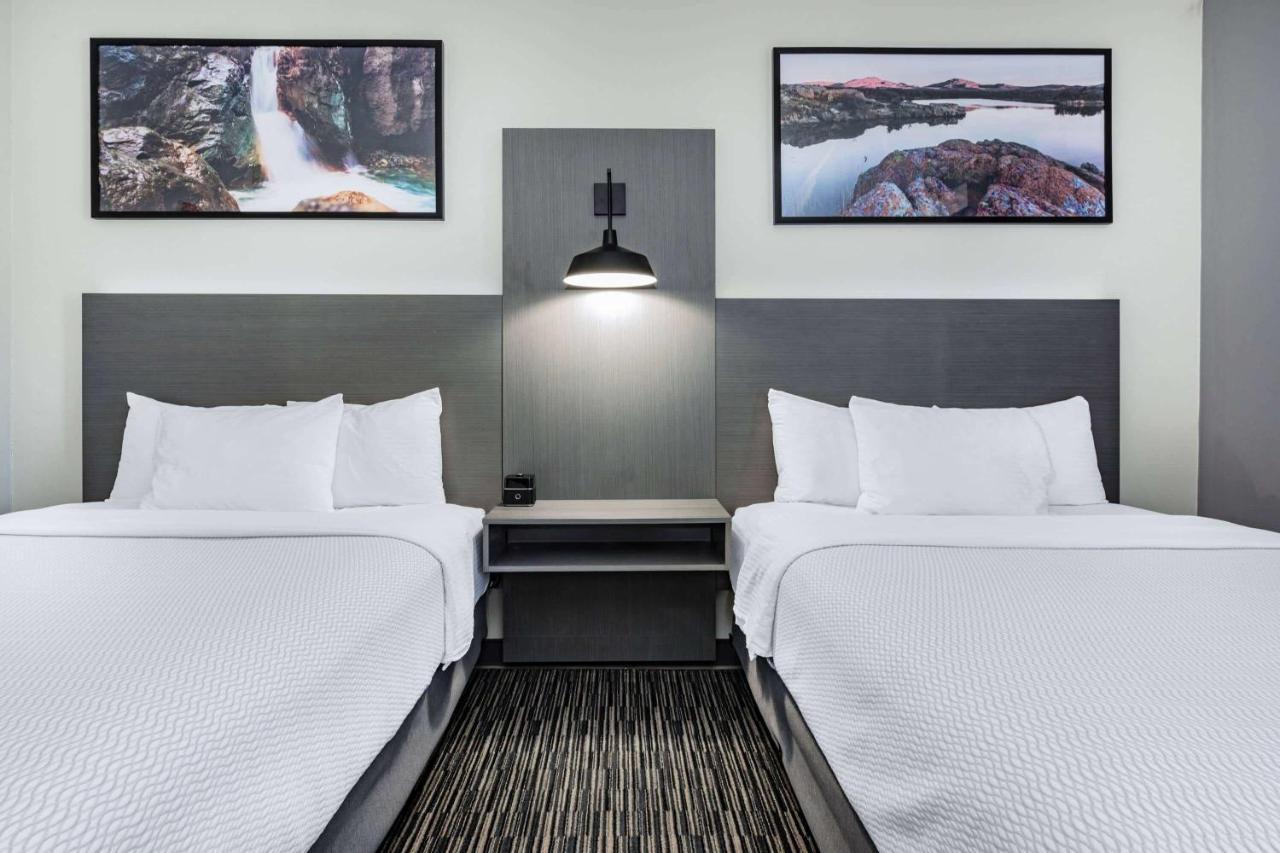 La Quinta Inn & Suites By Wyndham Ardmore Εξωτερικό φωτογραφία
